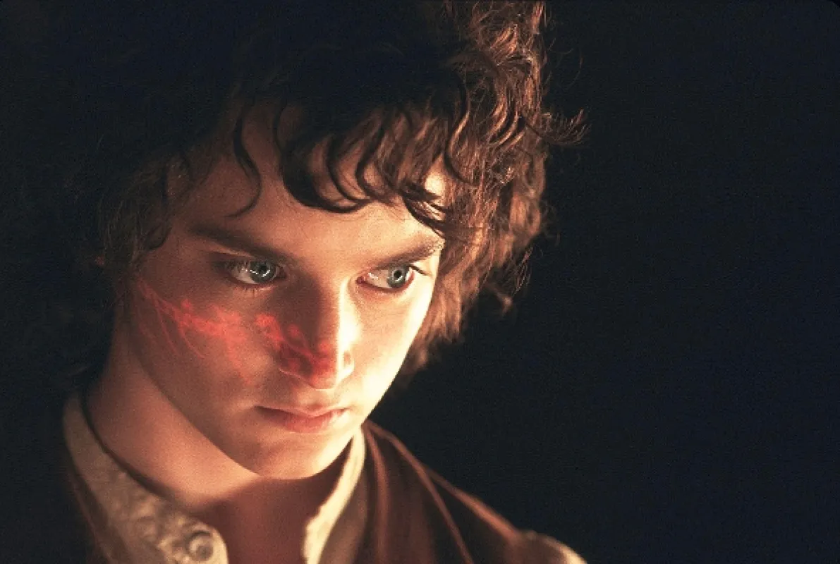 Pán prsteňov: Spoločenstvo prsteňa (The Lord of the Rings: The Fellowship of the Ring), 2001 - fotogaléria