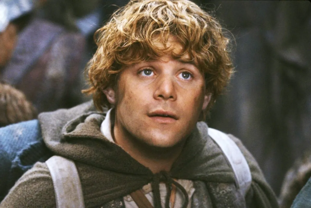 Pán prsteňov: Spoločenstvo prsteňa (The Lord of the Rings: The Fellowship of the Ring), 2001 - fotogaléria