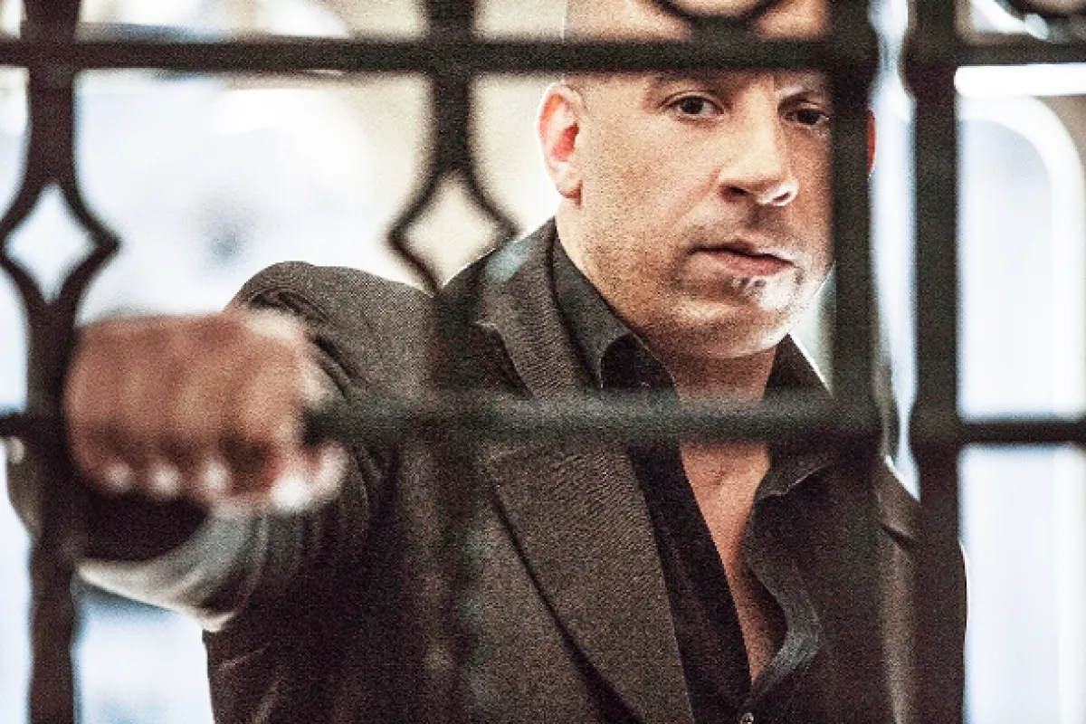 Poslední lovec čarodějnic (The Last Witch Hunter), 2015 - fotogaléria