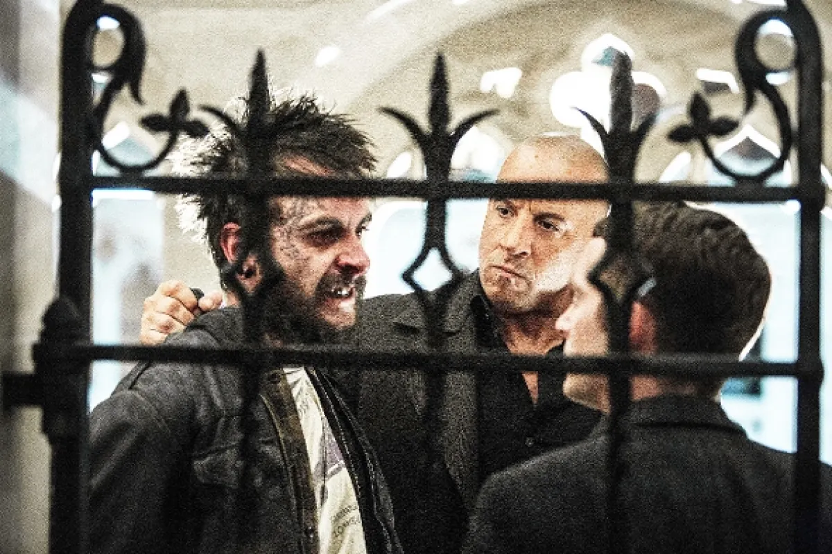 Poslední lovec čarodějnic (The Last Witch Hunter), 2015 - fotogaléria