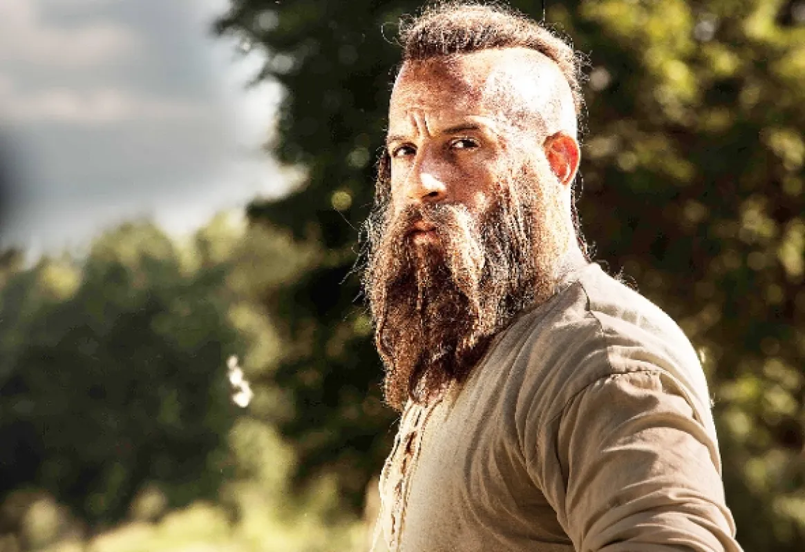 Poslední lovec čarodějnic (The Last Witch Hunter), 2015 - fotogaléria