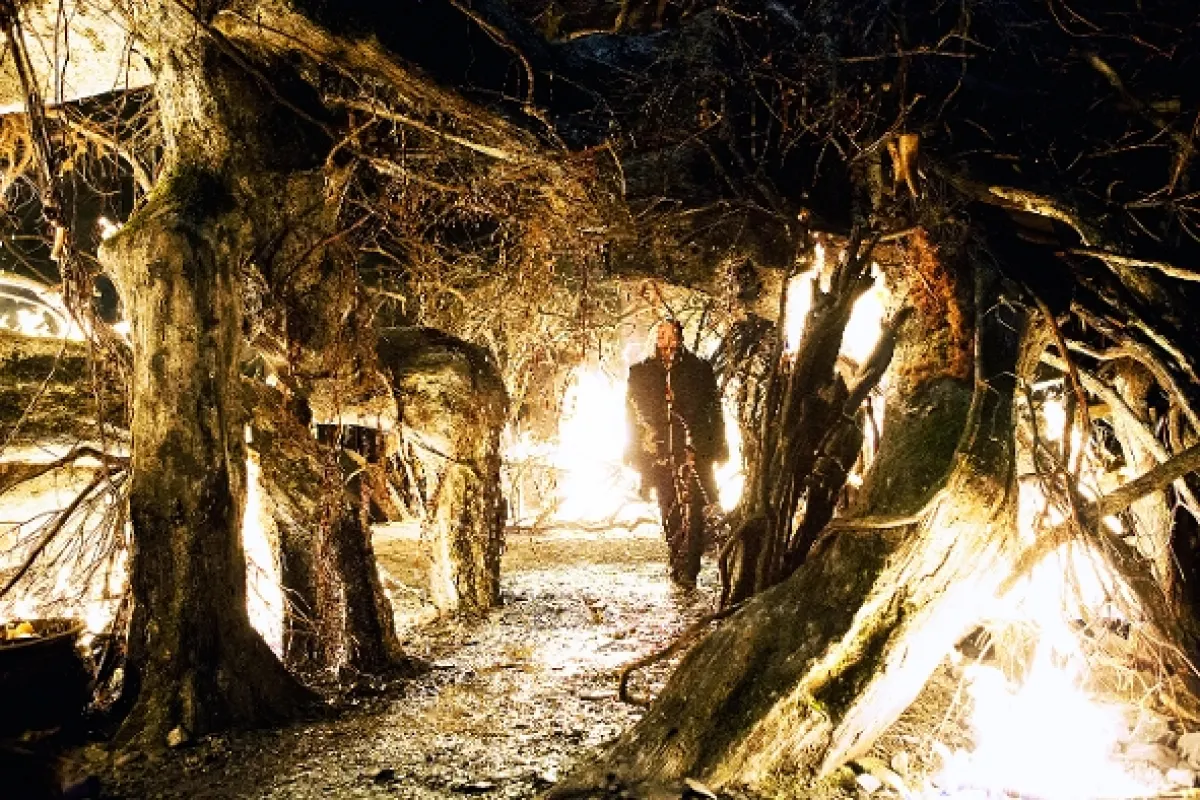 Posledný lovec čarodejníc (The Last Witch Hunter), 2015 - fotogaléria