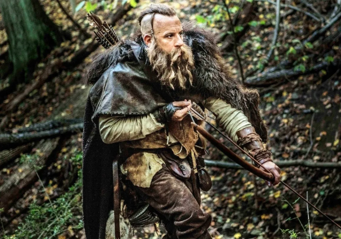 Poslední lovec čarodějnic (The Last Witch Hunter), 2015 - fotogaléria