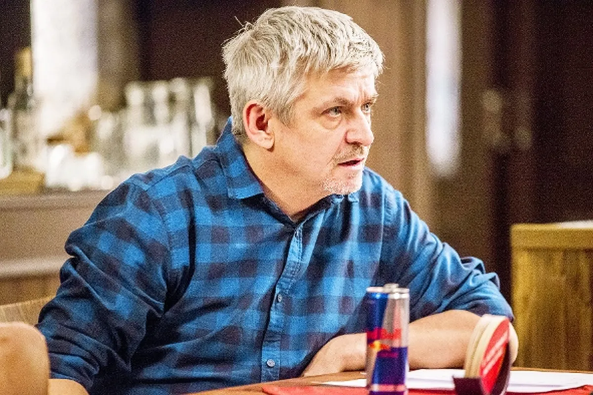 Ohnivý kuře, 2018 - fotogaléria