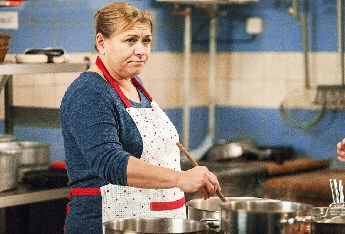 Ohnivý kuře, 2018 - fotogaléria