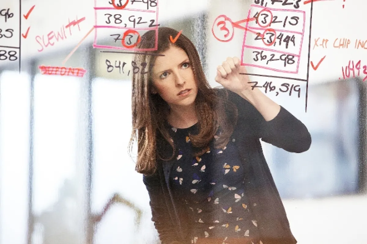 Účtovník (The Accountant), 2016 - fotogaléria
