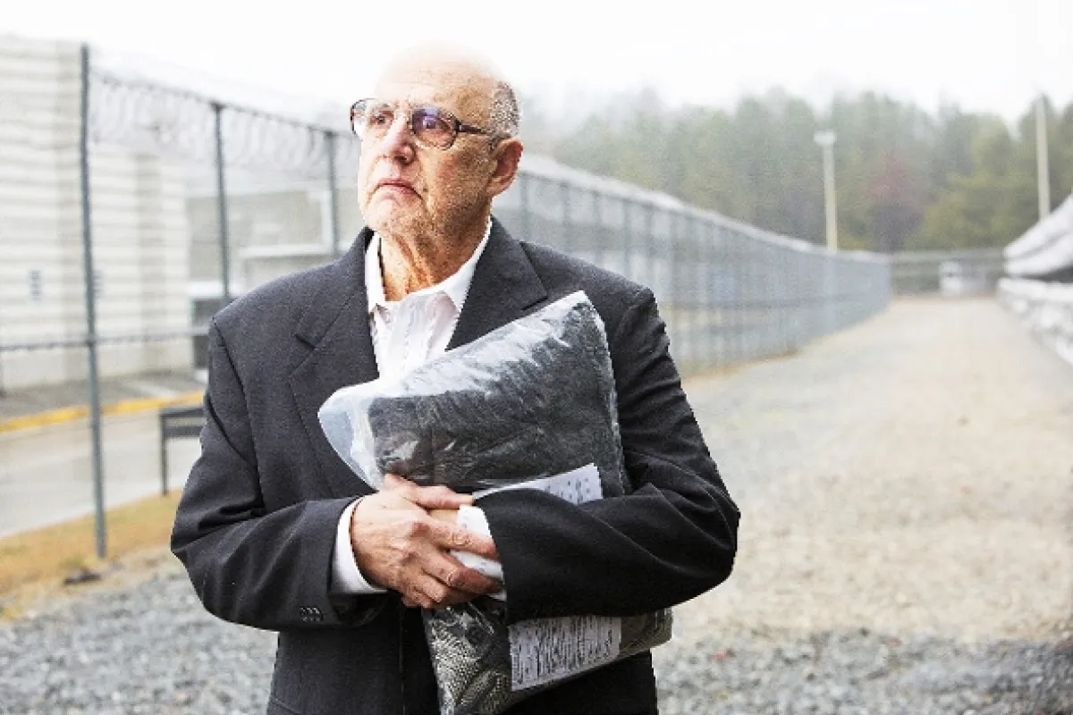 Účtovník (The Accountant), 2016 - fotogaléria