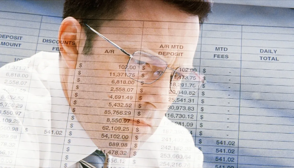 Účtovník (The Accountant), 2016 - fotogaléria