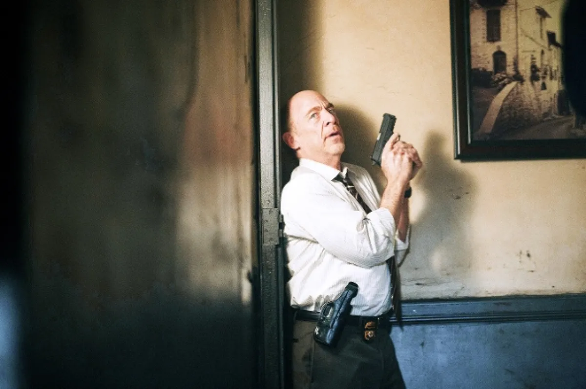 Účtovník (The Accountant), 2016 - fotogaléria