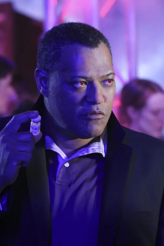 CSI: A helyszínelők (CSI: Crime Scene Investigation 11), 2011 - fotogaléria