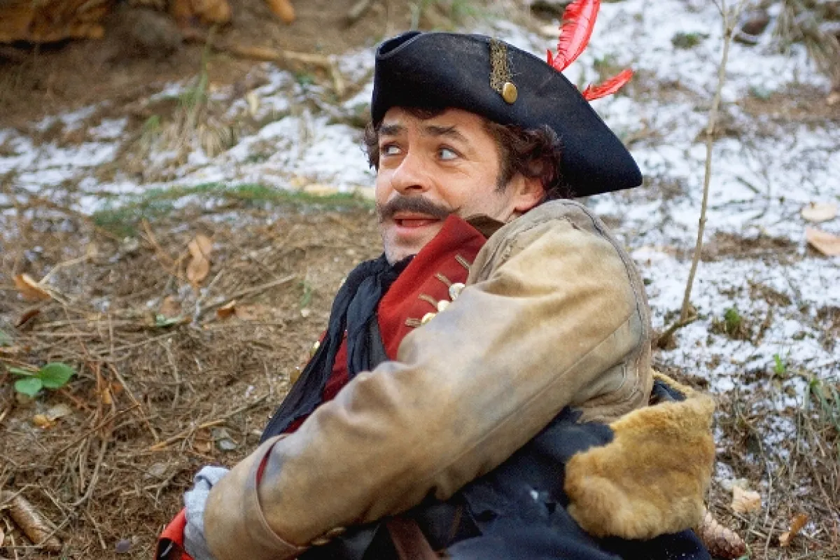 Anděl Páně, 2005 - fotogaléria