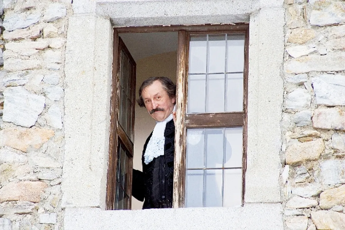 Anděl Páně, 2005 - fotogaléria