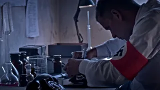 Tajná nacistická věda (3/8)