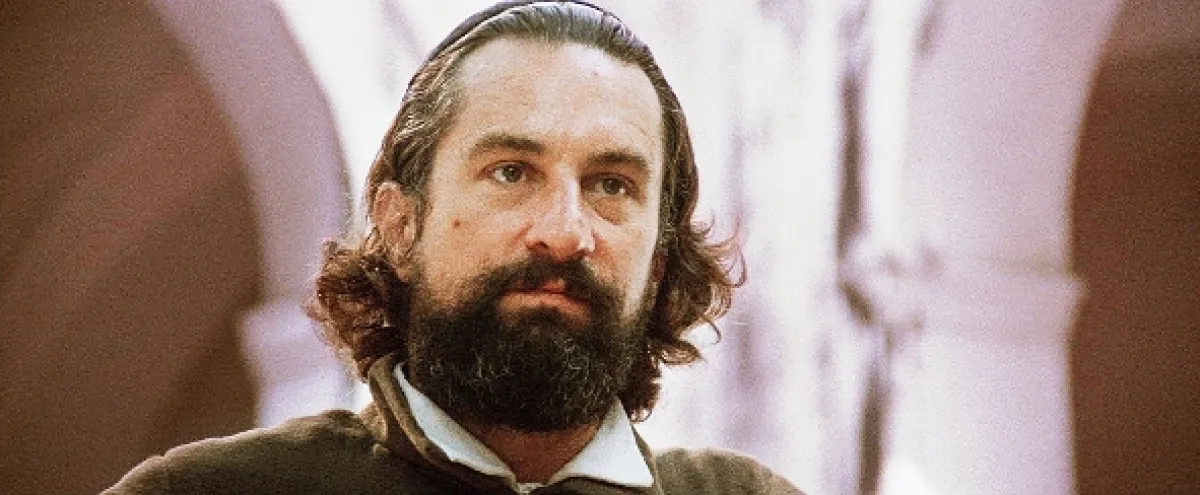 Mise (The Mission), 1986 - fotogaléria