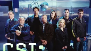 CSI: A helyszínelők II (6)