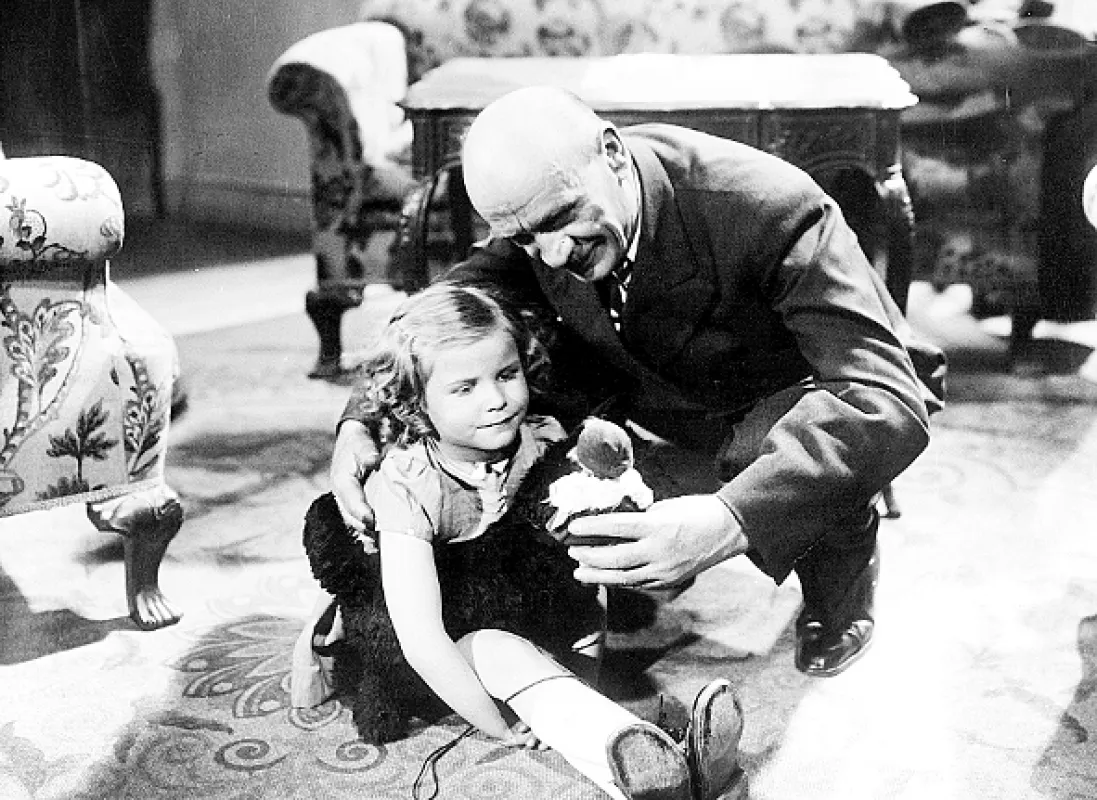 Štěstí pro dva, 1940 - fotogaléria