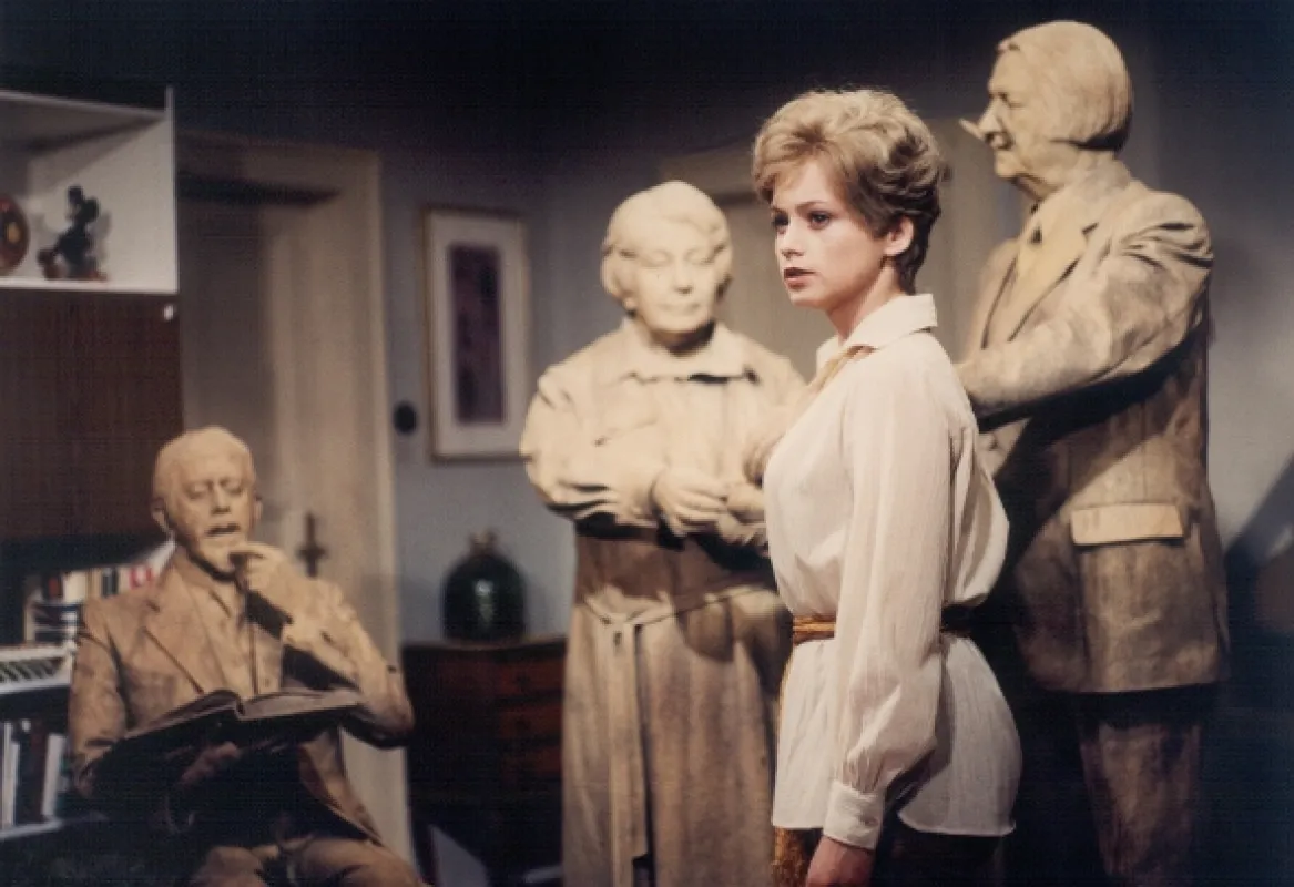 Arabela, 1980 - fotogaléria