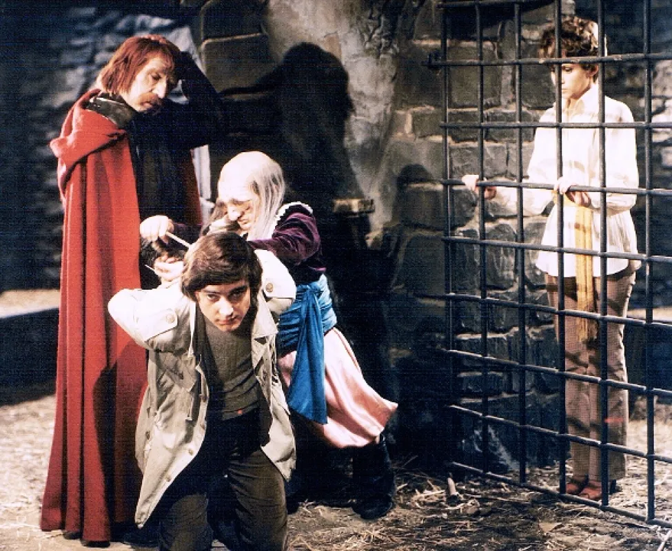 Arabela, 1980 - fotogaléria