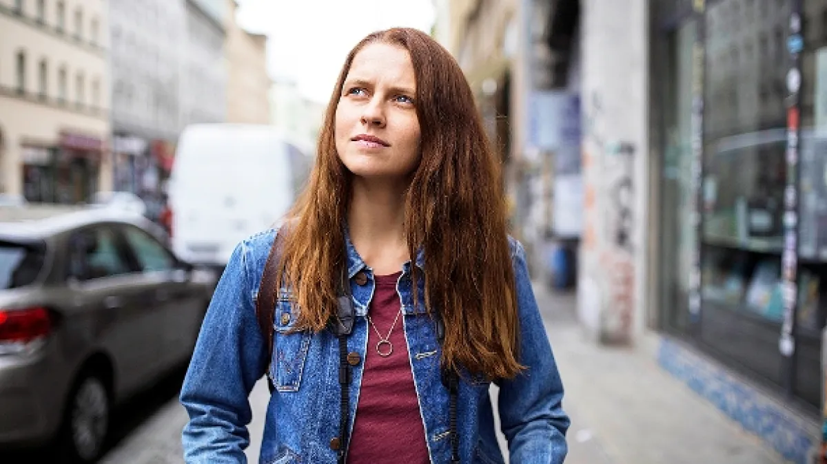 Berlínsky syndróm (Berlin Syndrome), 2017 - fotogaléria