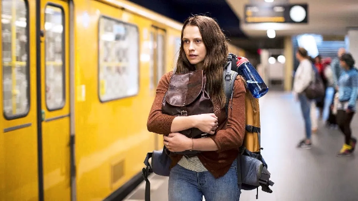 Berlínsky syndróm (Berlin Syndrome), 2017 - fotogaléria