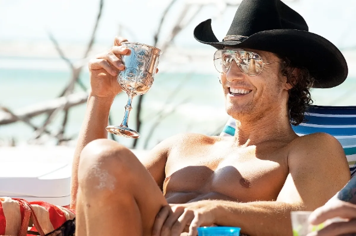 Magic Mike: Bez nohavíc (Magic Mike), 2012 - fotogaléria