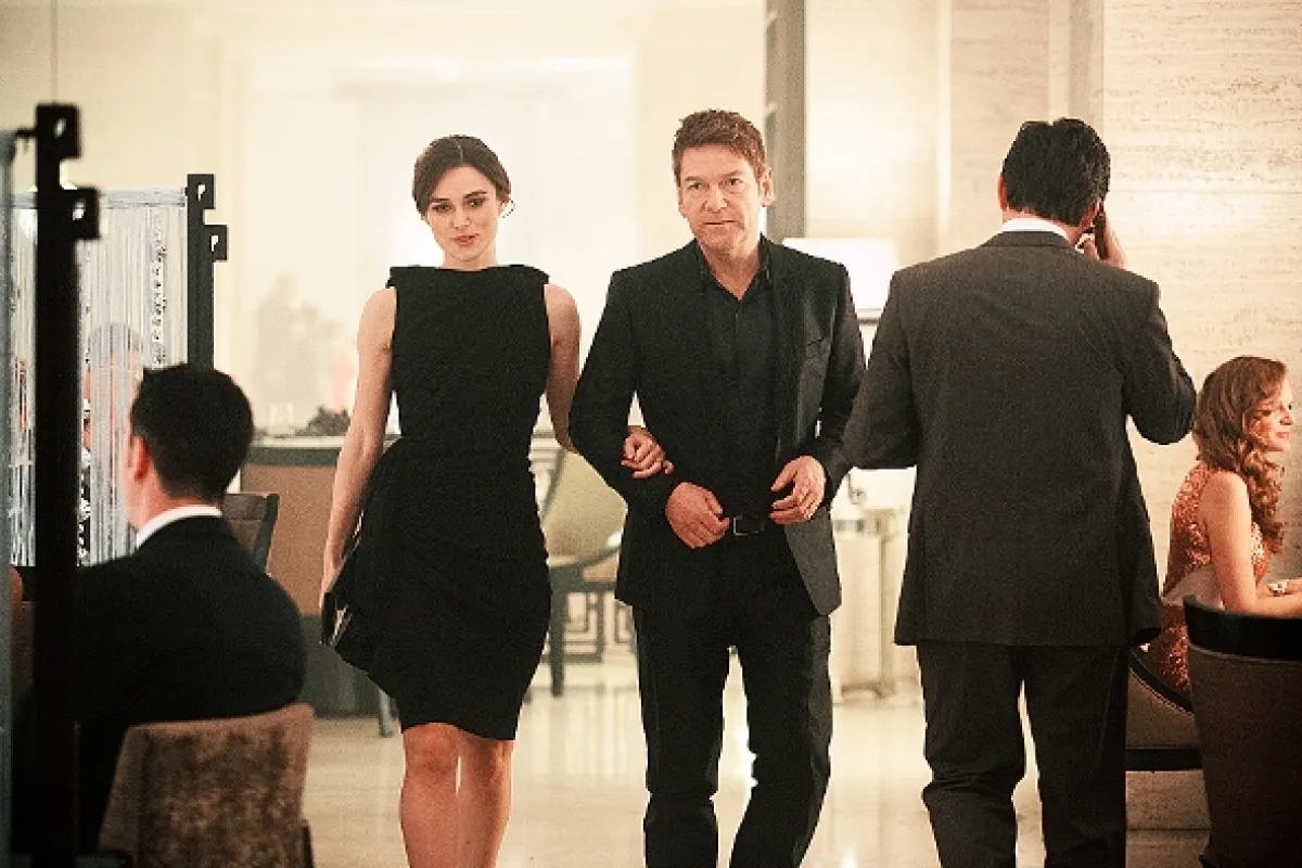 Jack Ryan: V utajení (Jack Ryan: Shadow Recruit), 2014 - fotogaléria