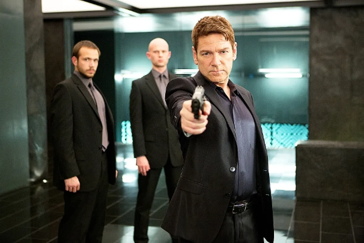 Jack Ryan: V utajení (Jack Ryan: Shadow Recruit), 2014 - fotogaléria