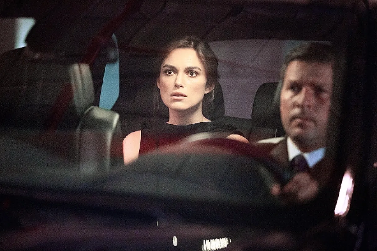 Jack Ryan: V utajení (Jack Ryan: Shadow Recruit), 2014 - fotogaléria