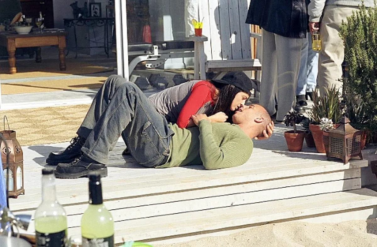 Osamělý mstitel (A Man Apart), 2003 - fotogaléria