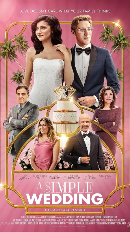 Jednoducho svadba! (A Simple Wedding), 2018 - fotogaléria