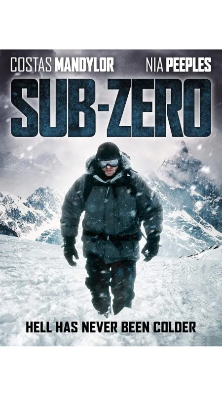 Smrtící hora (Sub Zero), 2005 - fotogaléria