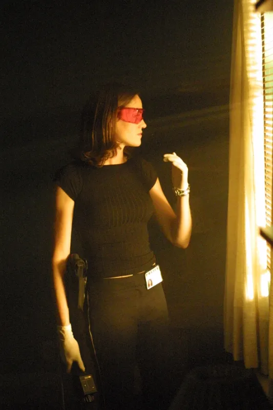 CSI: A helyszínelők (CSI: Crime Scene Investigation 2), 2001 - fotogaléria