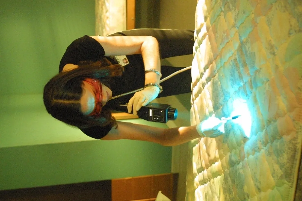 CSI: A helyszínelők (CSI: Crime Scene Investigation 2), 2001 - fotogaléria