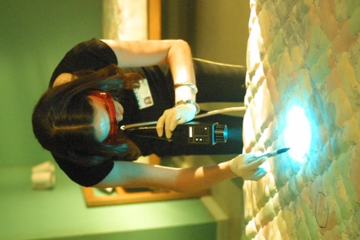 CSI: A helyszínelők (CSI: Crime Scene Investigation 2), 2001 - fotogaléria