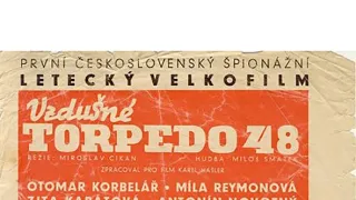 Vzdušné torpédo 48