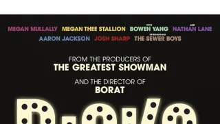 Dicks: The Musical