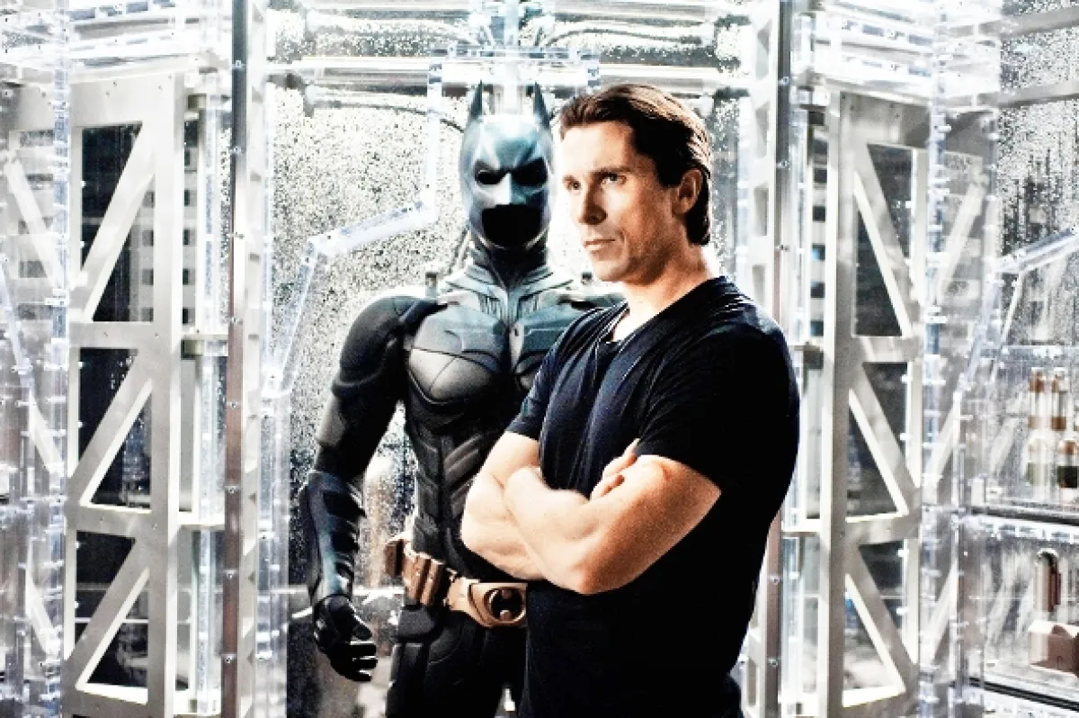 Temný rytíř povstal (The Dark Knight Rises), 2012 - fotogaléria