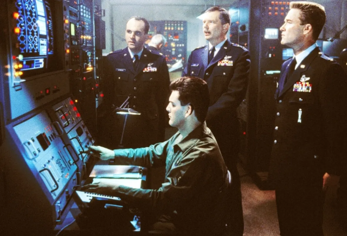 Hvězdná brána (Stargate), 1994 - fotogaléria