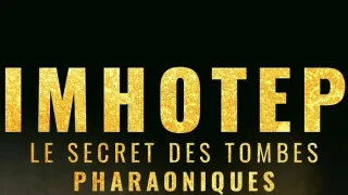 Imhotep: Hledání zmizelé hrobky (1/2)