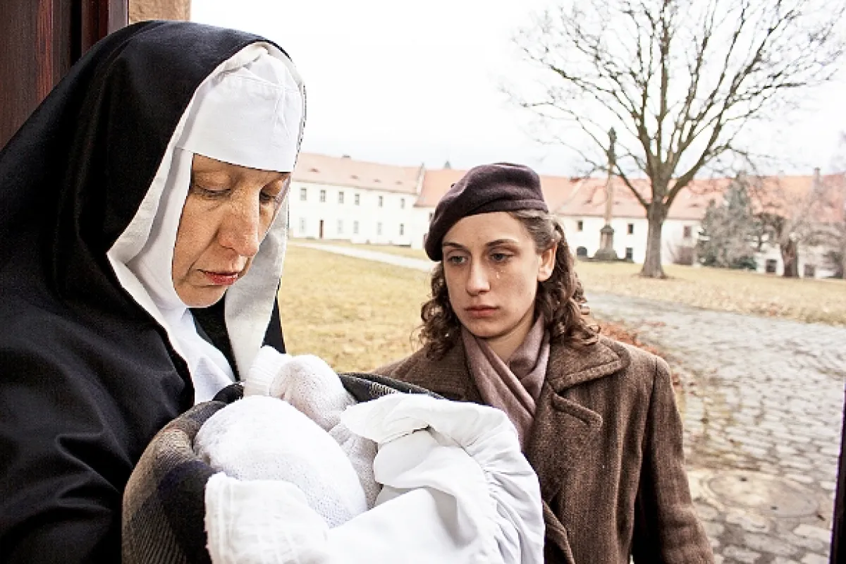 Poslední cyklista, 2014 - fotogaléria