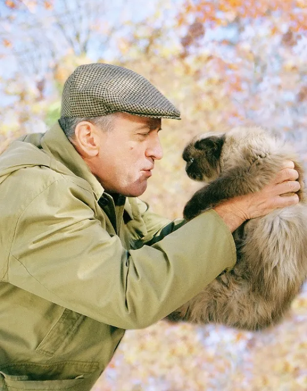 Foter je lotor (Meet the Parents), 2000 - fotogaléria