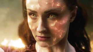 X-Men: Dark Phoenix