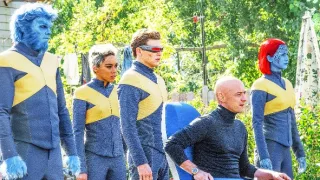 X-Men: Dark Phoenix