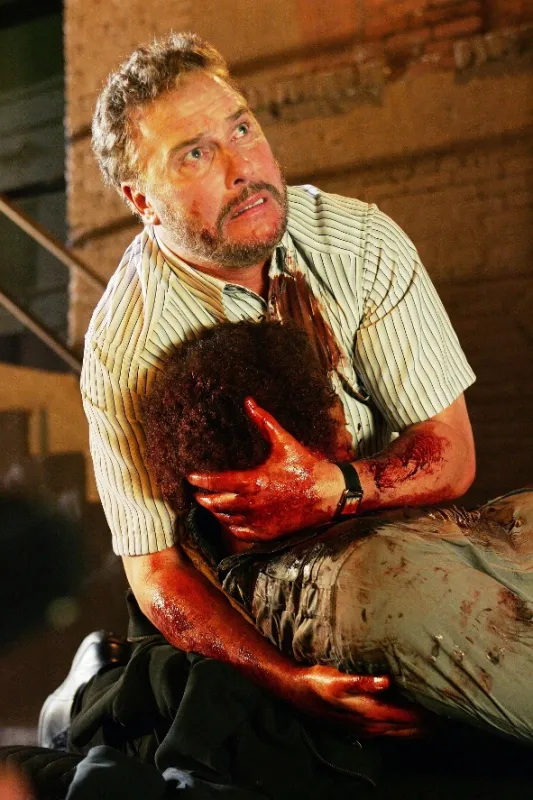 CSI: A helyszínelők (CSI: Crime Scene Investigation 9), 2009 - fotogaléria