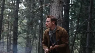 Slow West