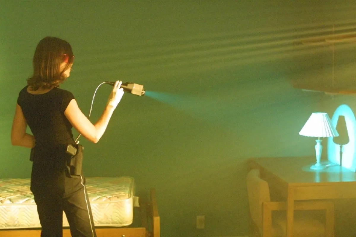 CSI: A helyszínelők (CSI: Crime Scene Investigation 2), 2002 - fotogaléria