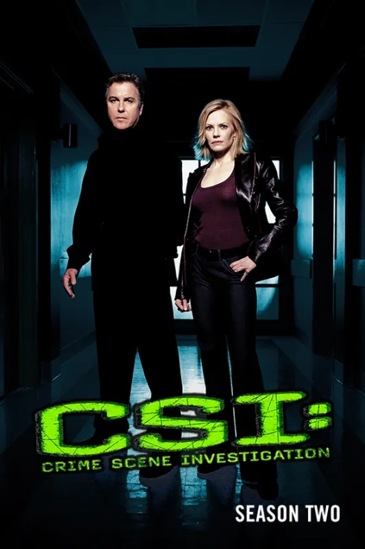 CSI: A helyszínelők (CSI: Crime Scene Investigation 2), 2001 - fotogaléria