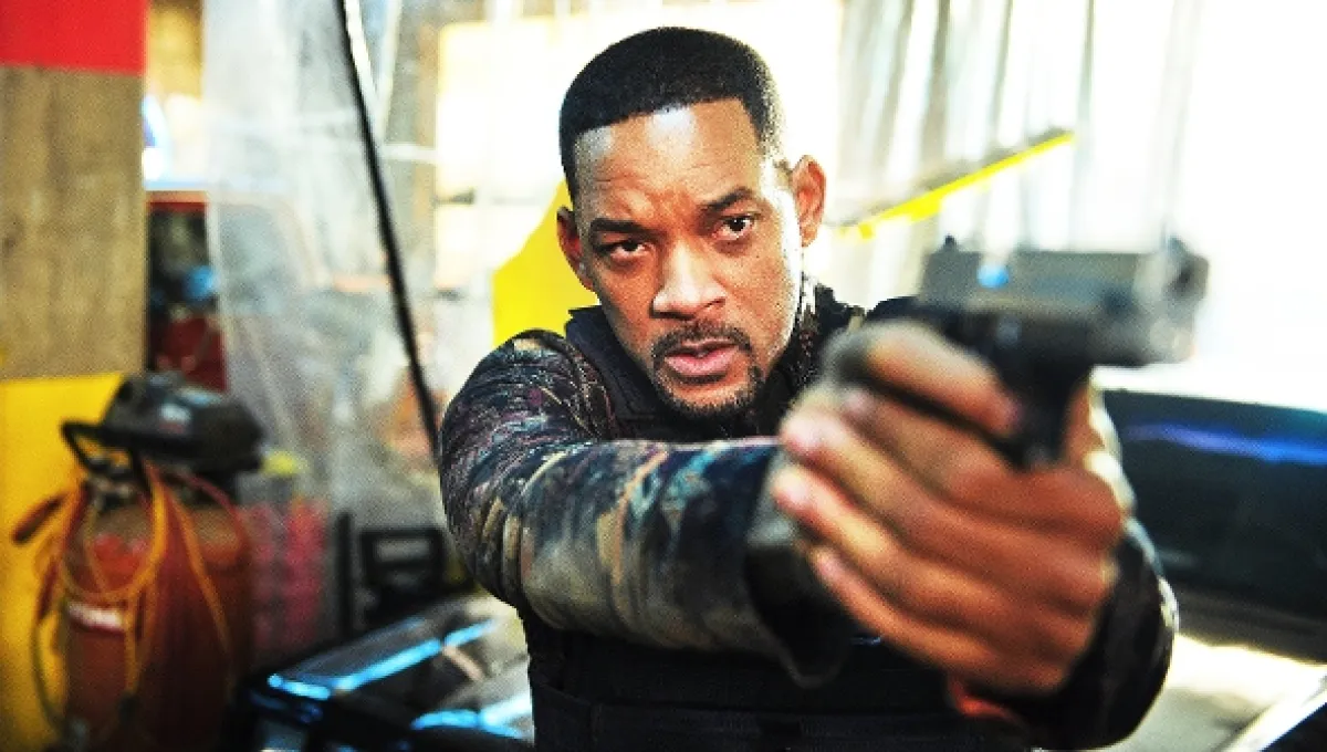 Bad Boys 3 (Bad Boys for Life), 2020 - fotogaléria