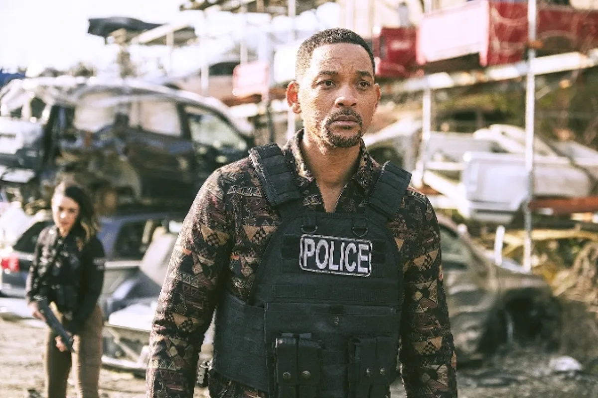 Bad Boys 3 (Bad Boys for Life), 2020 - fotogaléria