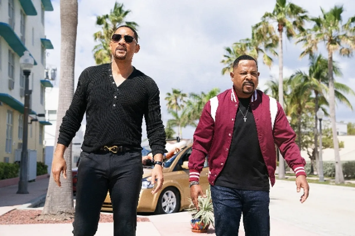 Bad Boys 3 (Bad Boys for Life), 2020 - fotogaléria